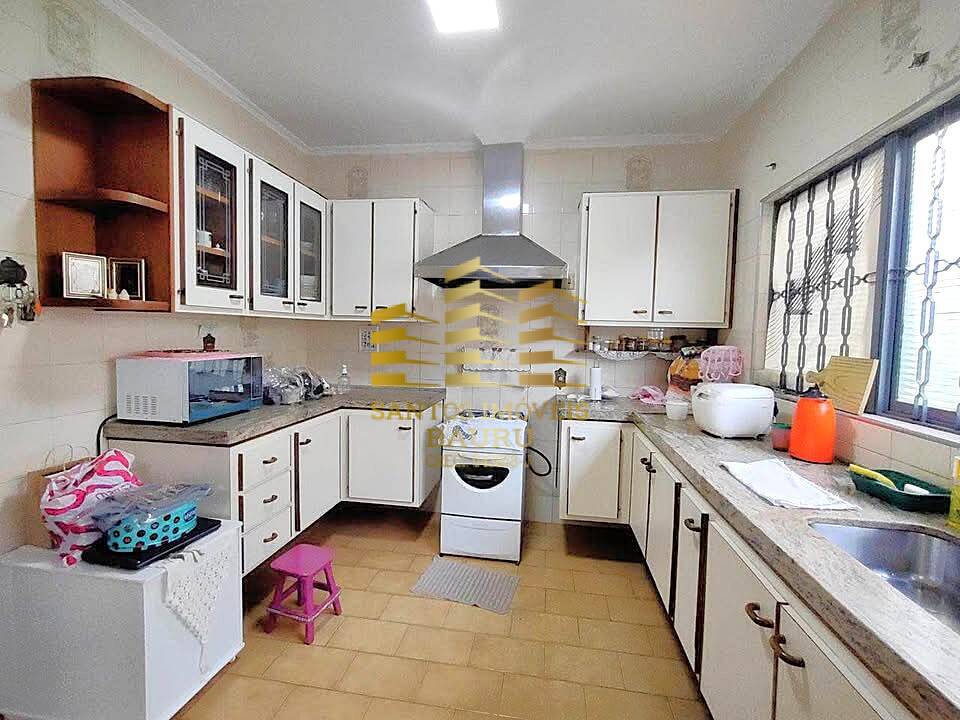 Casa à venda com 3 quartos, 153m² - Foto 9