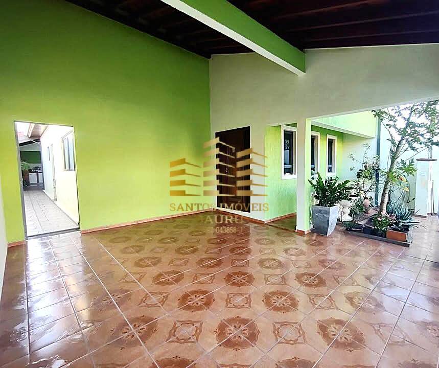 Casa à venda com 3 quartos, 153m² - Foto 18