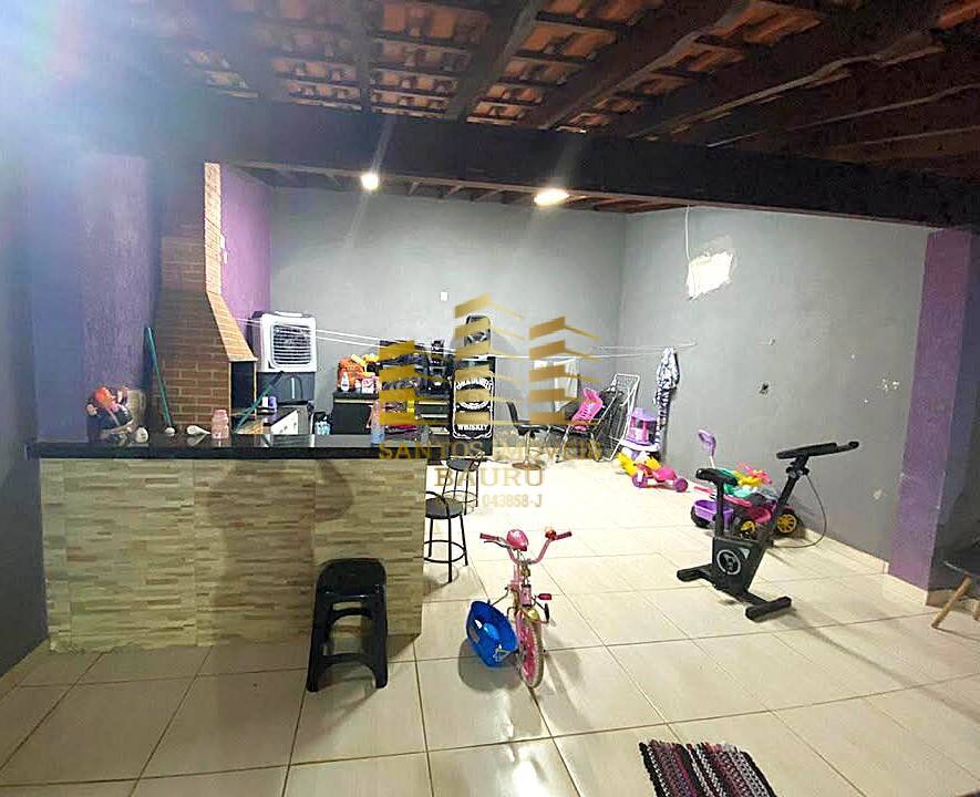 Casa à venda com 2 quartos, 70m² - Foto 12