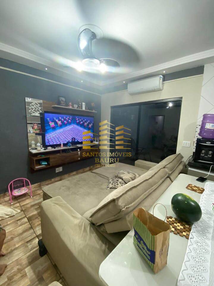 Casa à venda com 2 quartos, 70m² - Foto 5