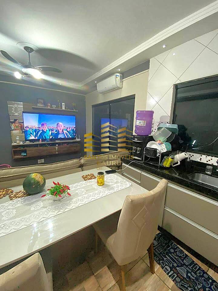 Casa à venda com 2 quartos, 70m² - Foto 3