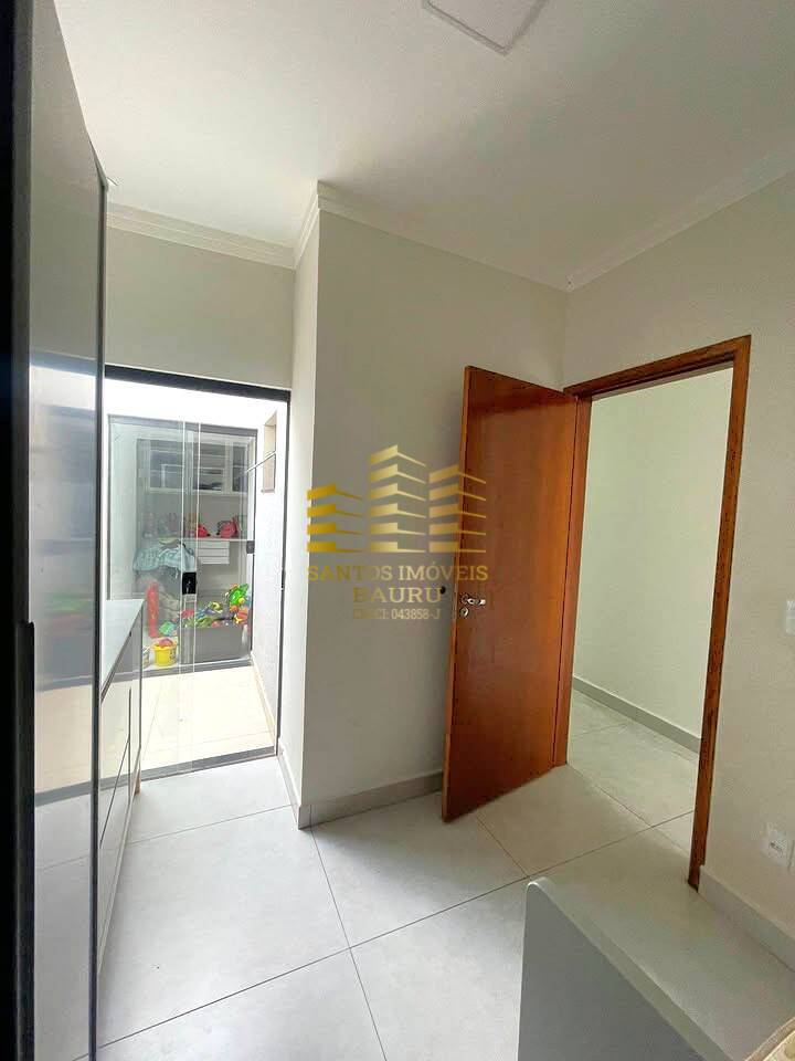 Casa à venda com 3 quartos, 89m² - Foto 7