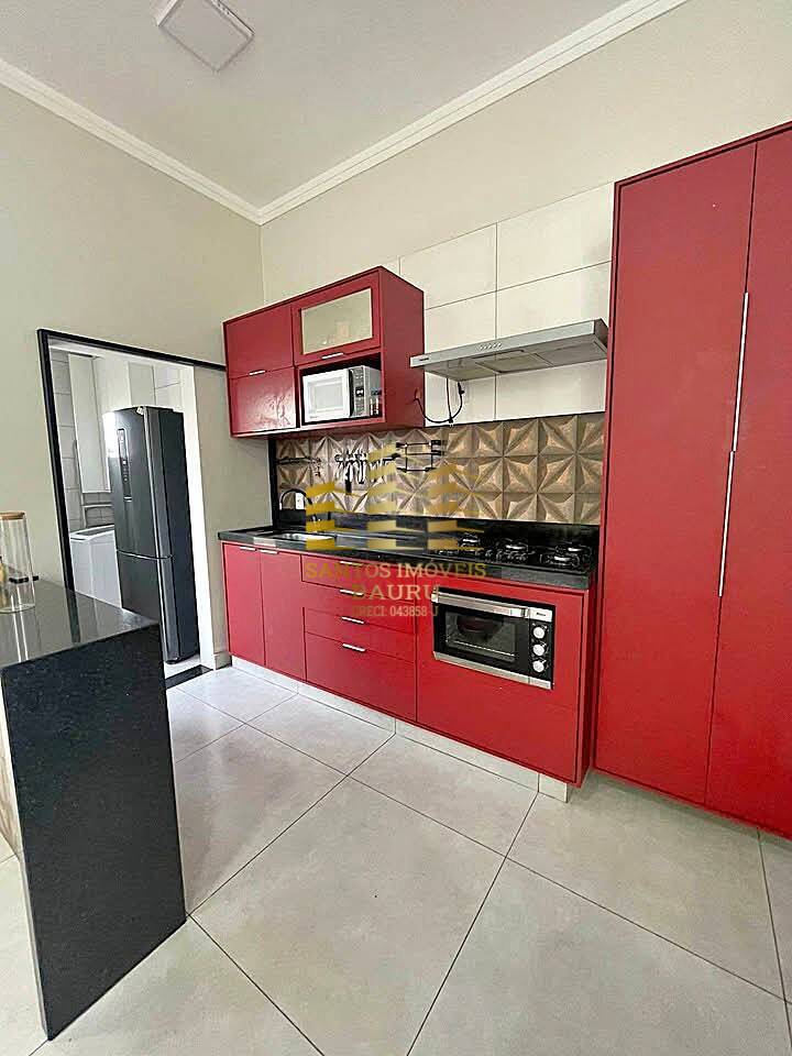 Casa à venda com 3 quartos, 89m² - Foto 1