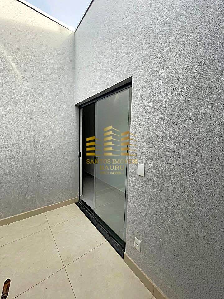 Casa à venda com 3 quartos, 89m² - Foto 15