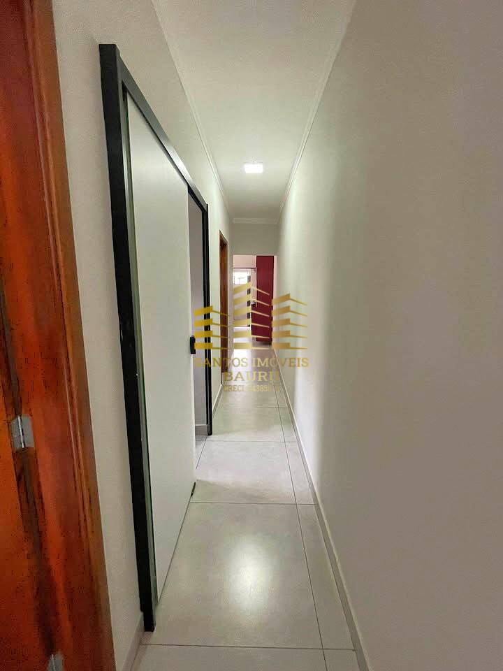 Casa à venda com 3 quartos, 89m² - Foto 4
