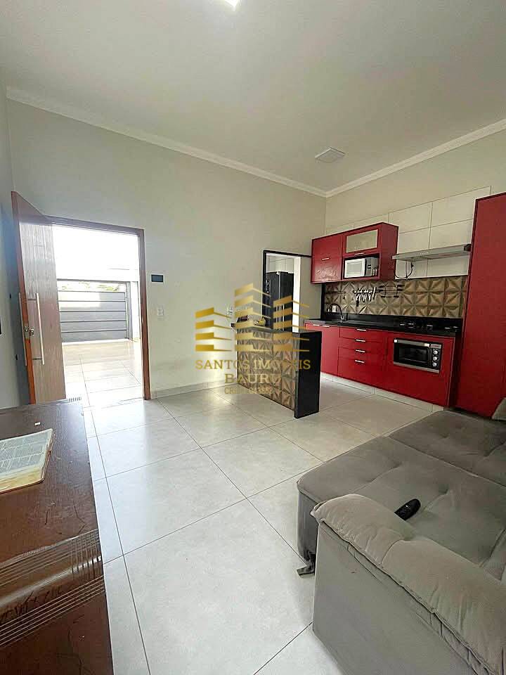 Casa à venda com 3 quartos, 89m² - Foto 2