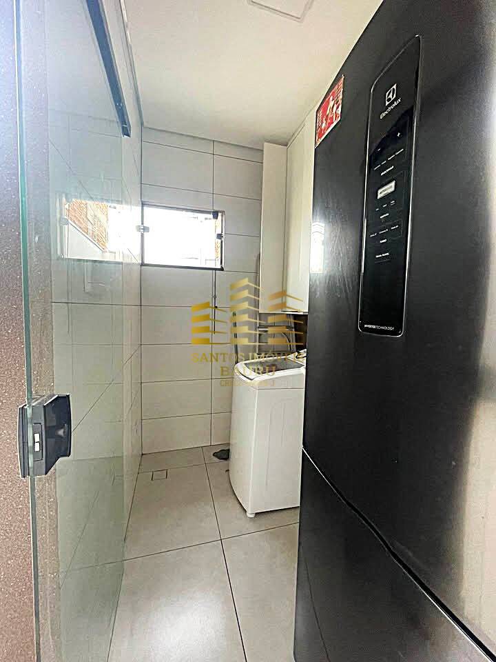 Casa à venda com 3 quartos, 89m² - Foto 14