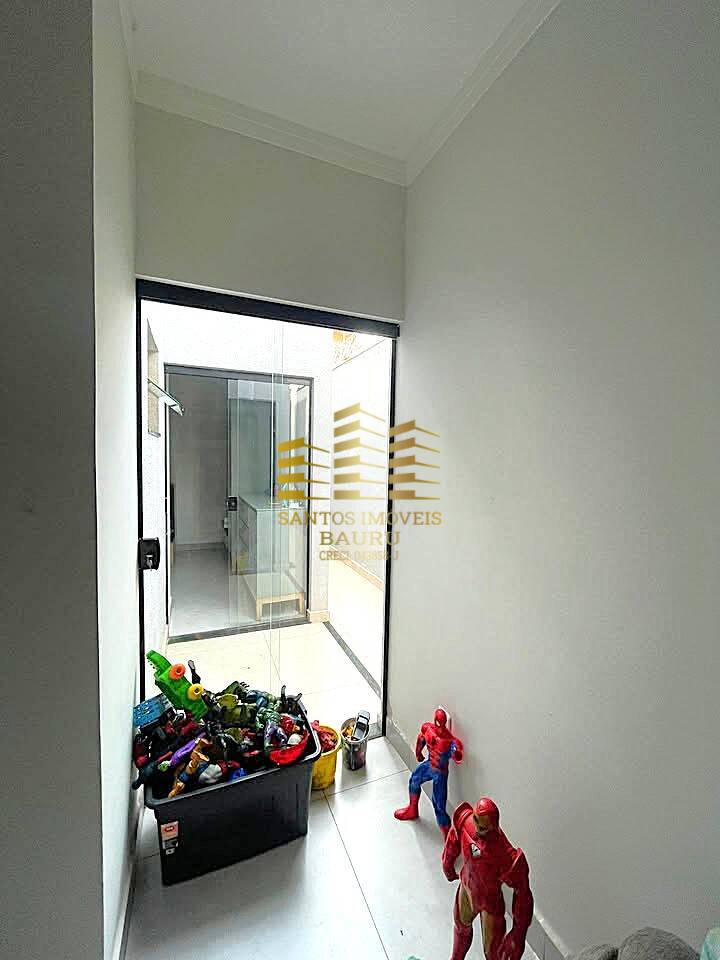 Casa à venda com 3 quartos, 89m² - Foto 9