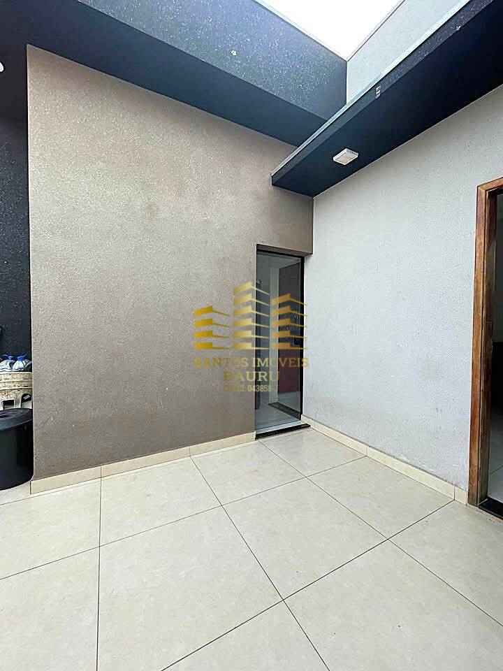 Casa à venda com 3 quartos, 89m² - Foto 18
