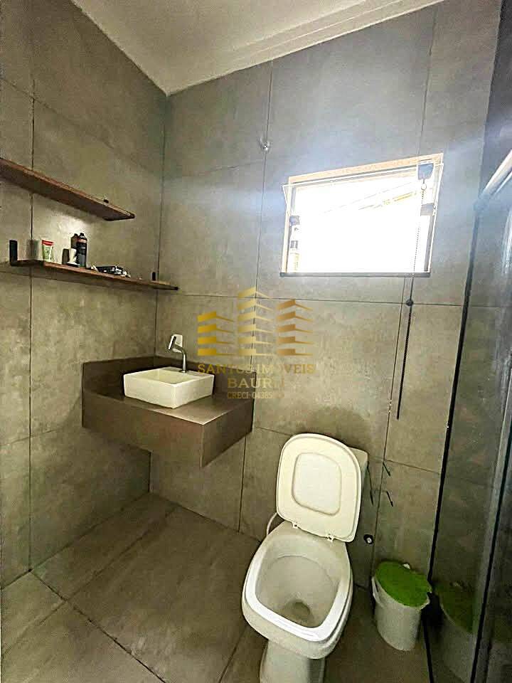 Casa à venda com 3 quartos, 89m² - Foto 5