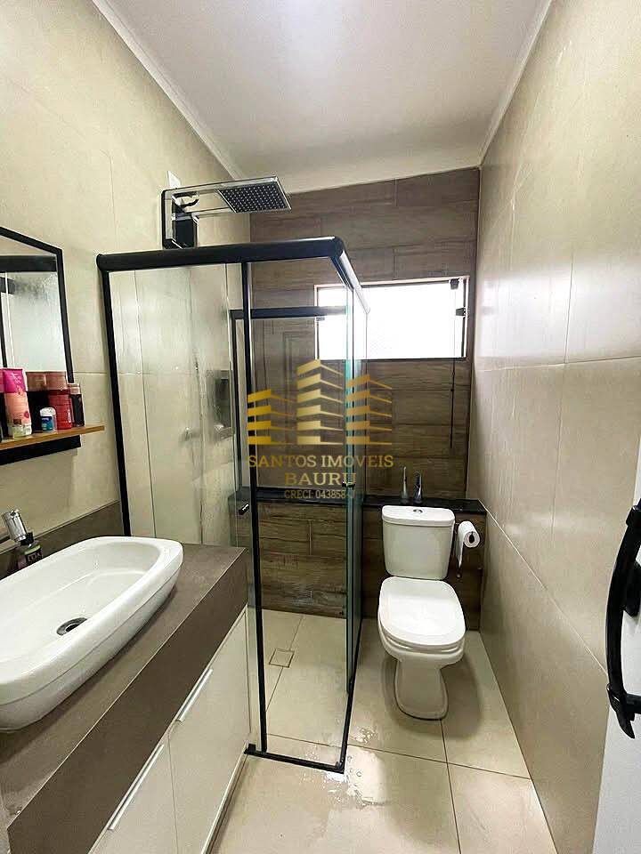 Casa à venda com 3 quartos, 89m² - Foto 11