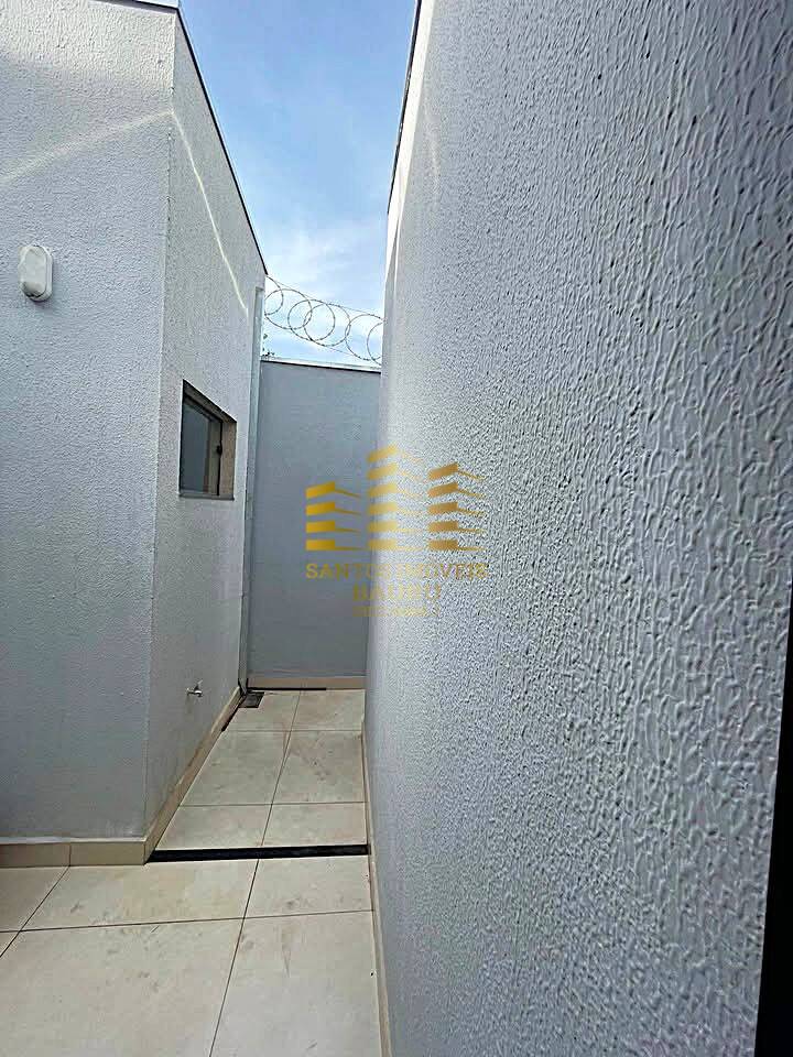 Casa à venda com 3 quartos, 89m² - Foto 17