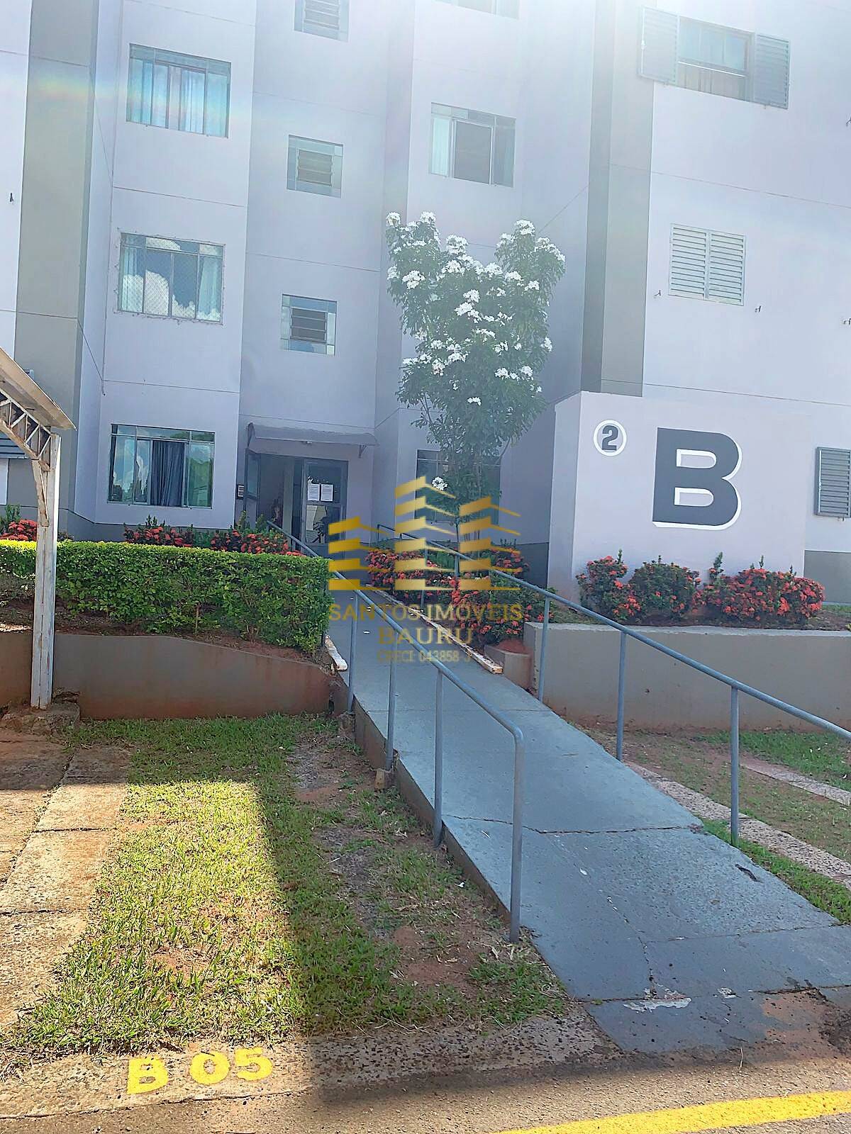 Apartamento à venda com 2 quartos, 45m² - Foto 10