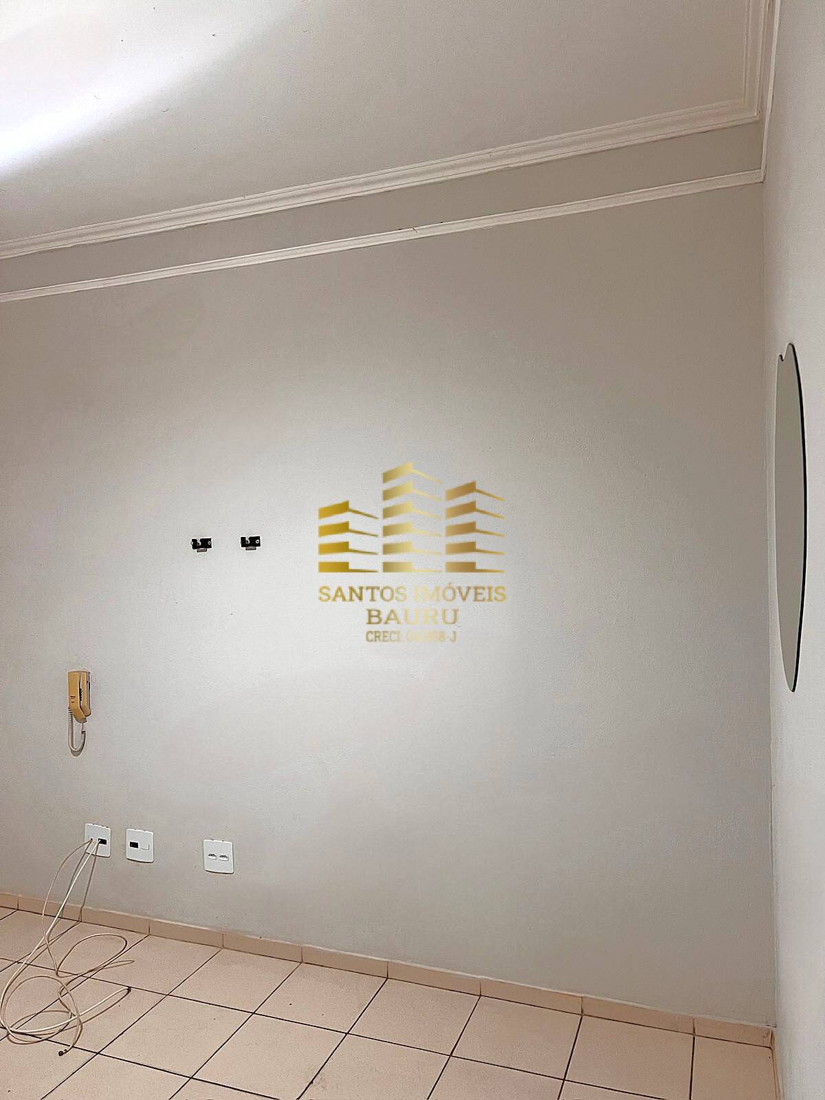 Apartamento à venda com 2 quartos, 45m² - Foto 3