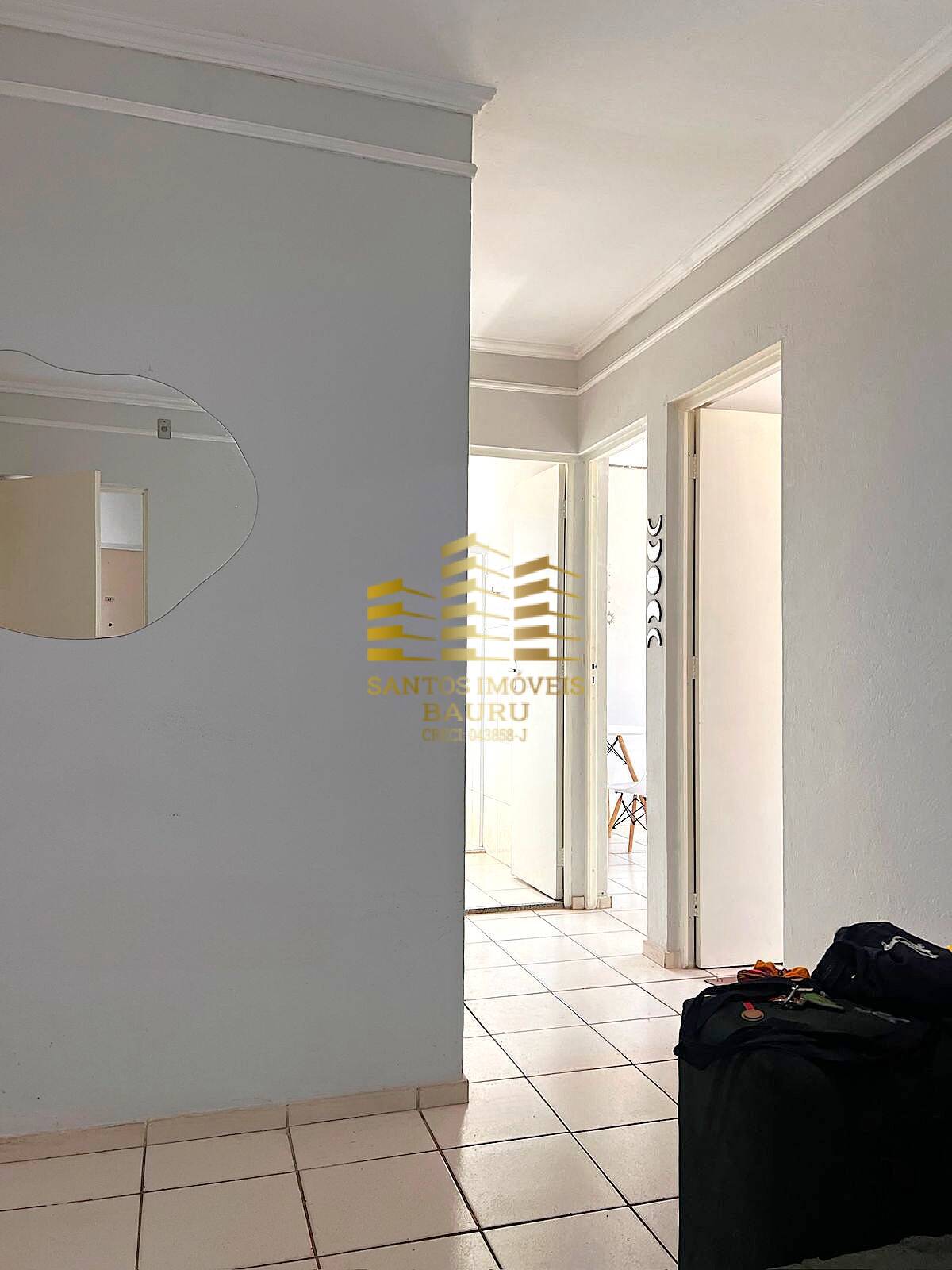 Apartamento à venda com 2 quartos, 45m² - Foto 4