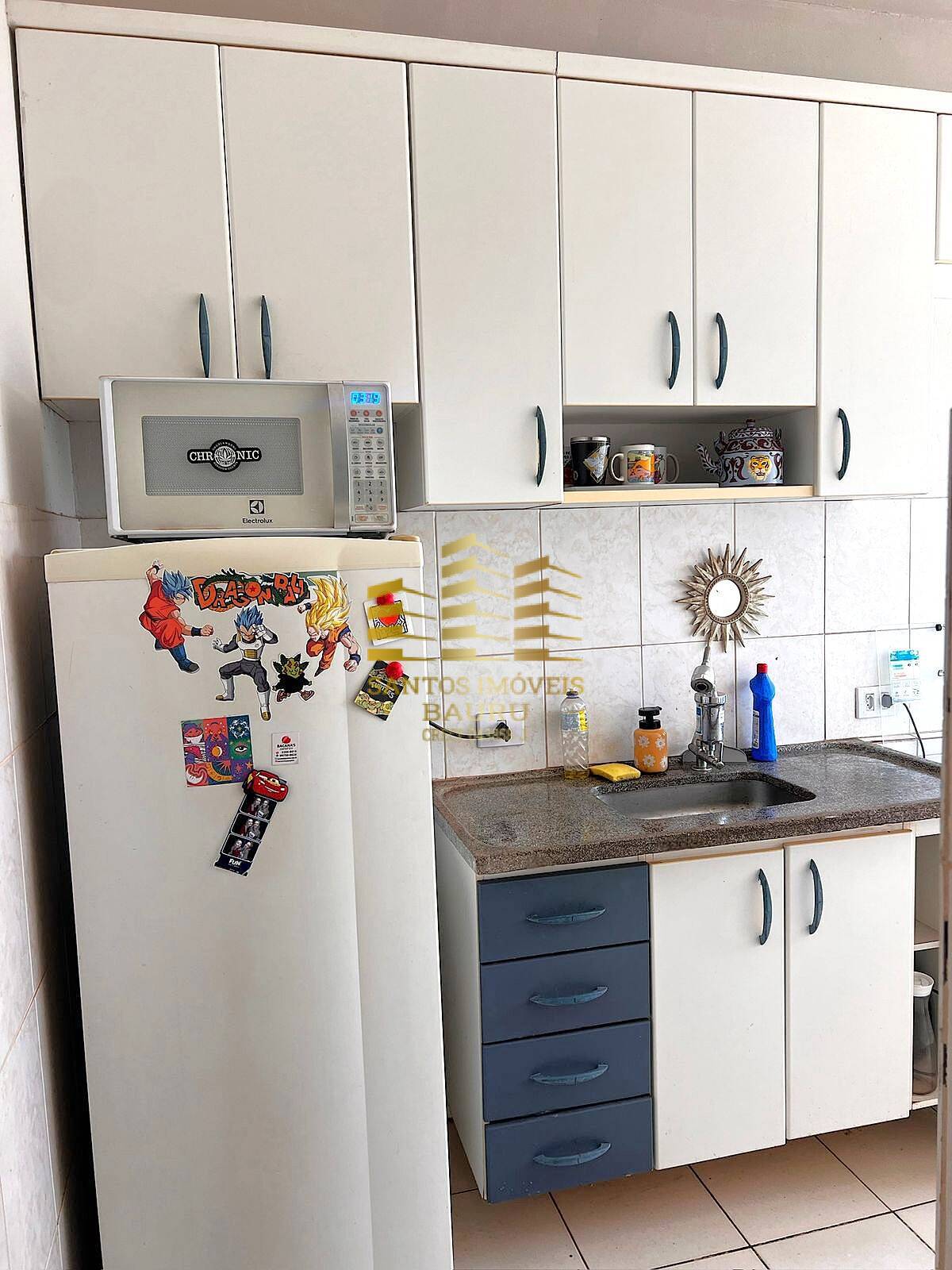 Apartamento à venda com 2 quartos, 45m² - Foto 9