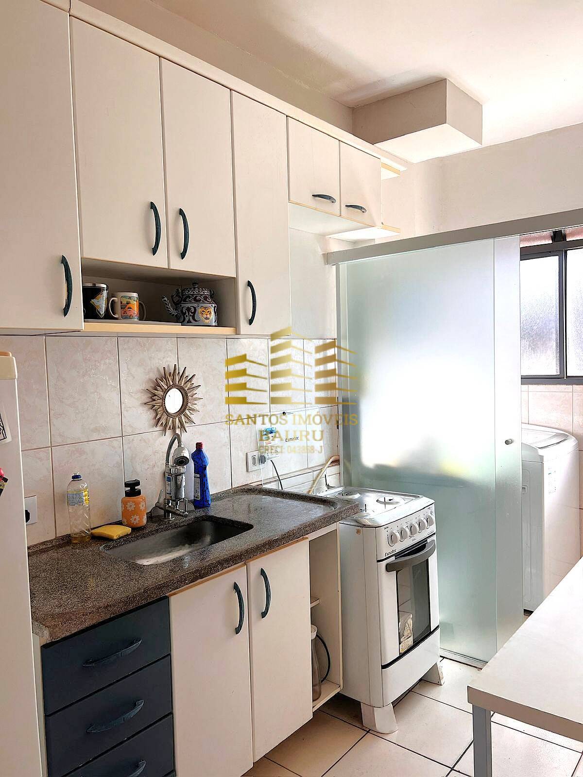 Apartamento à venda com 2 quartos, 45m² - Foto 8