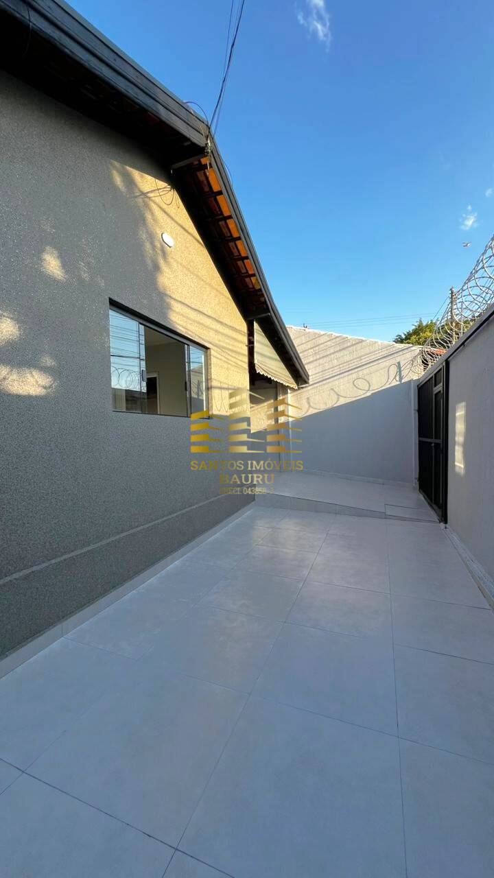 Casa à venda com 3 quartos, 190m² - Foto 11