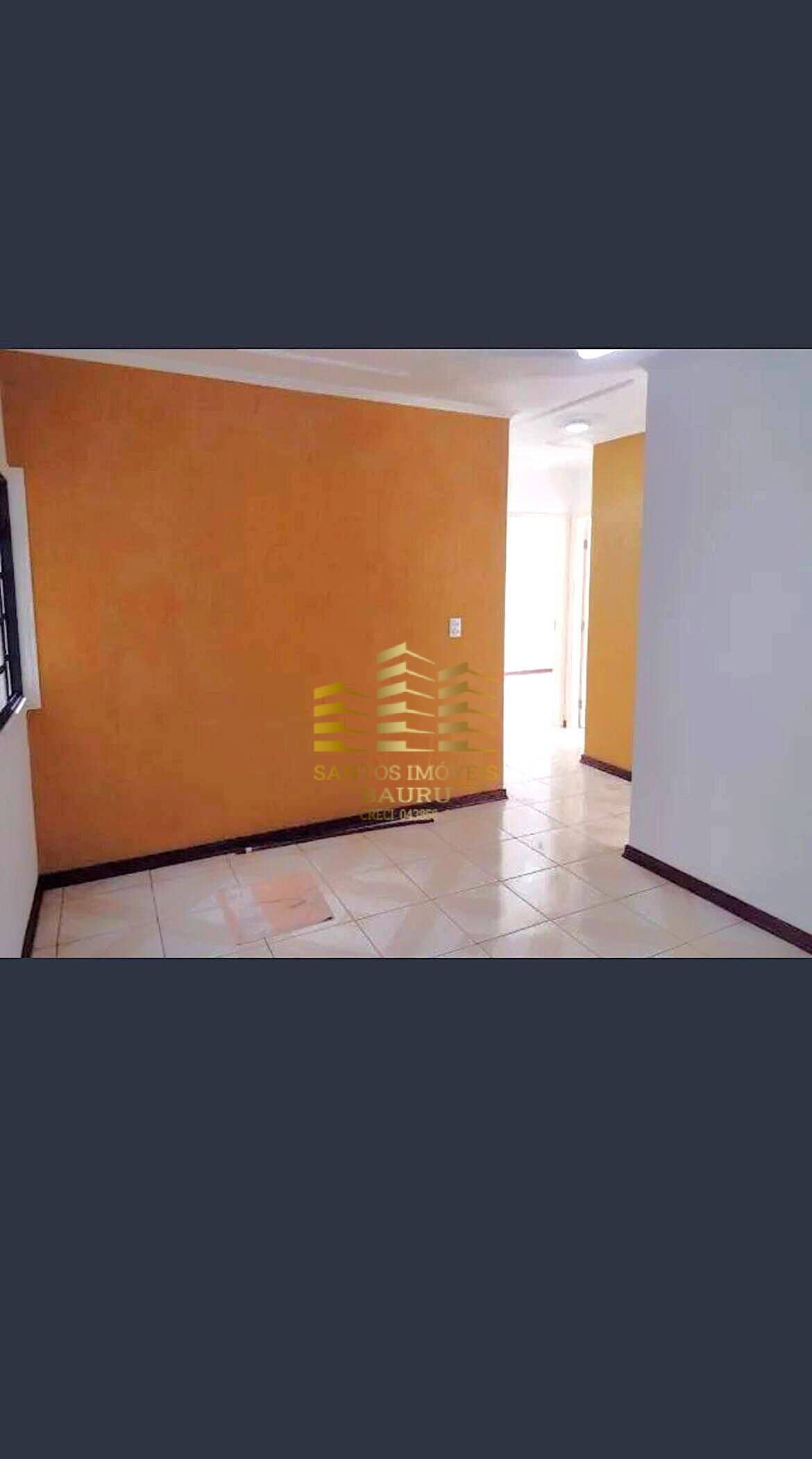 Apartamento à venda com 2 quartos - Foto 2