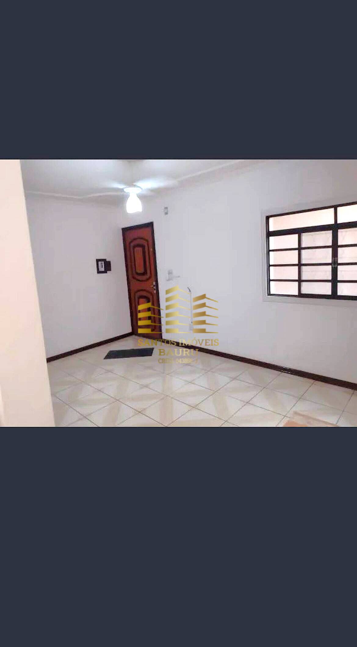 Apartamento à venda com 2 quartos - Foto 1