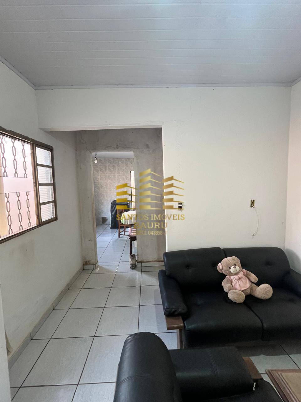 Casa à venda com 2 quartos, 70m² - Foto 4