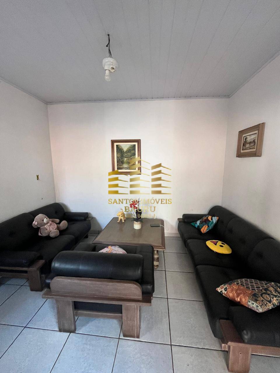 Casa à venda com 2 quartos, 70m² - Foto 3