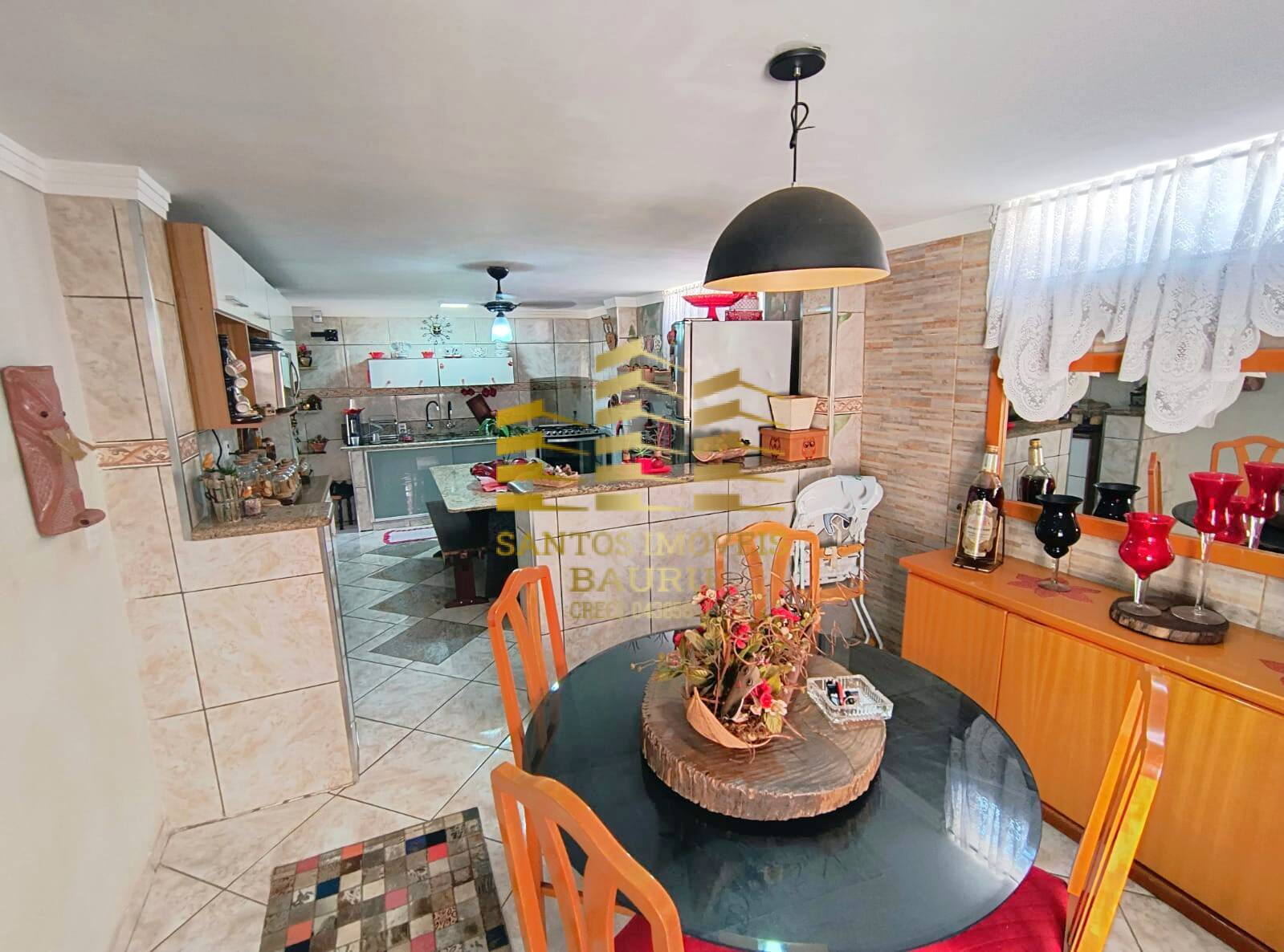 Casa, 3 quartos, 162 m² - Foto 11