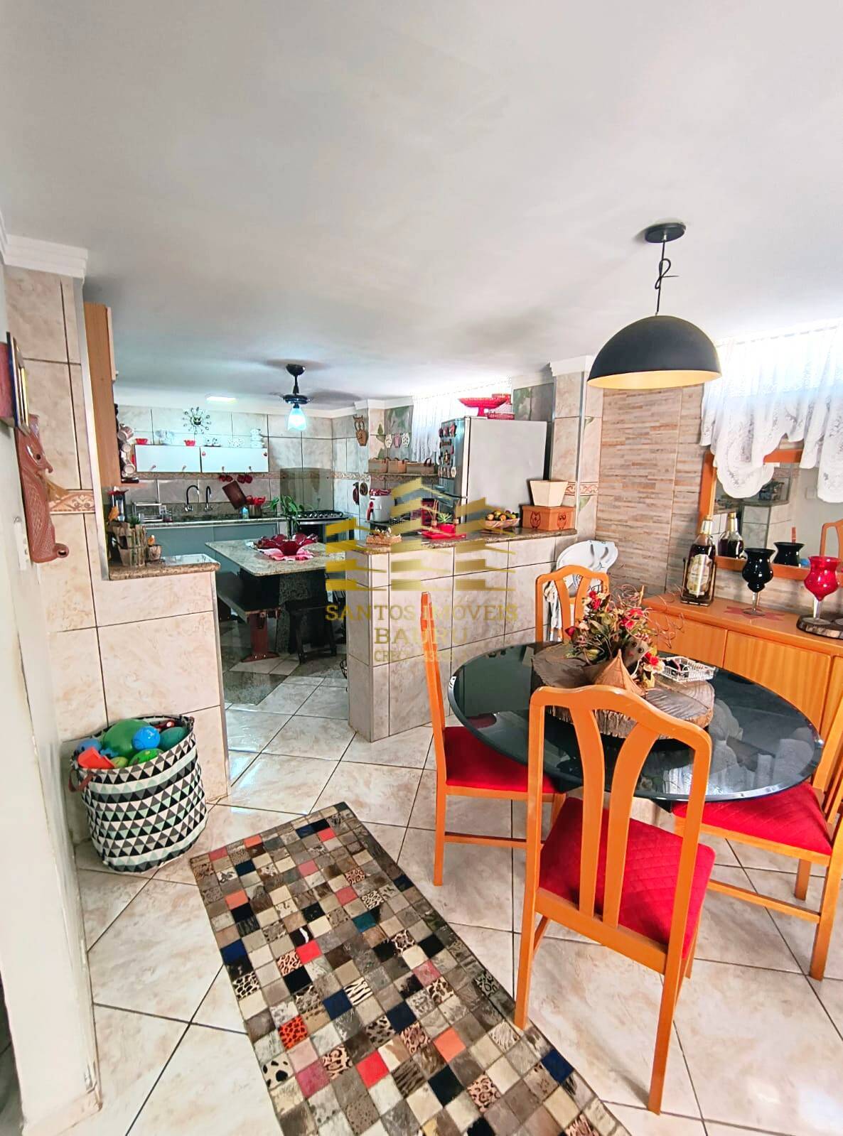 Casa, 3 quartos, 162 m² - Foto 12