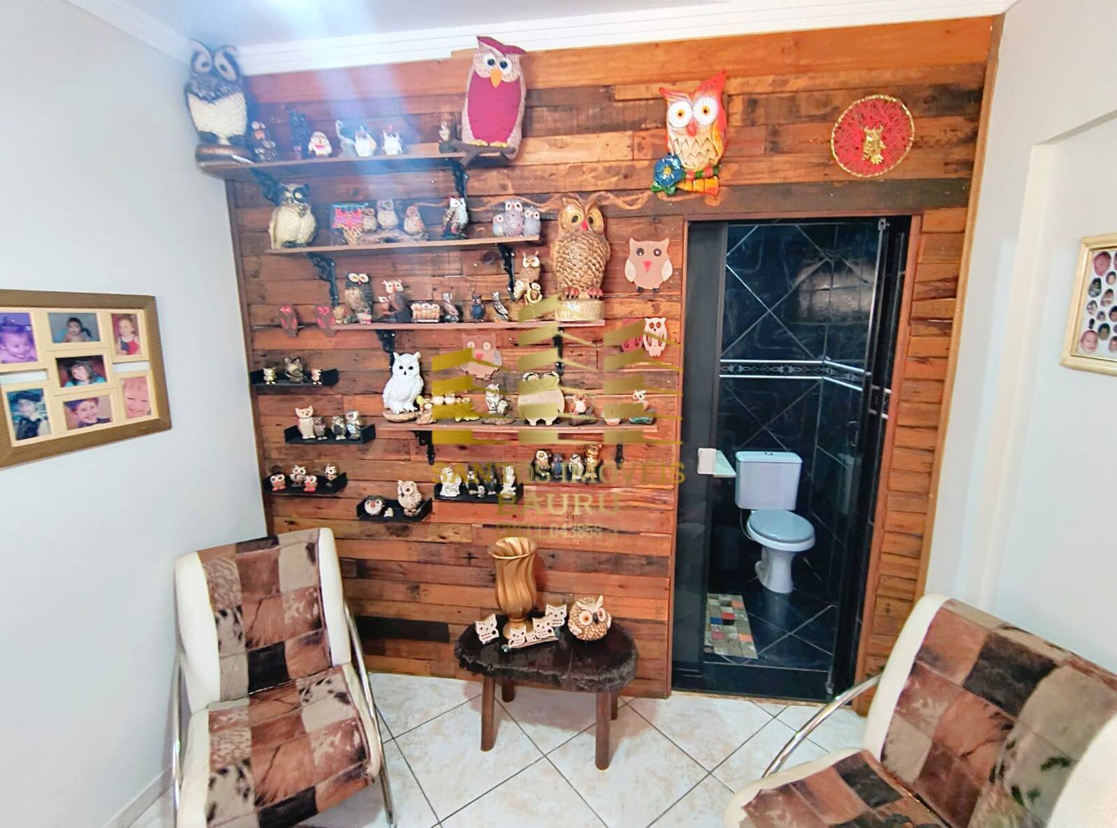 Casa, 3 quartos, 162 m² - Foto 18
