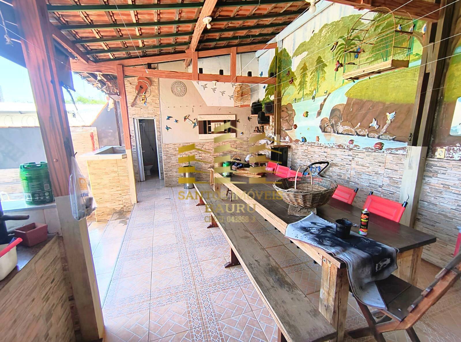 Casa, 3 quartos, 162 m² - Foto 6