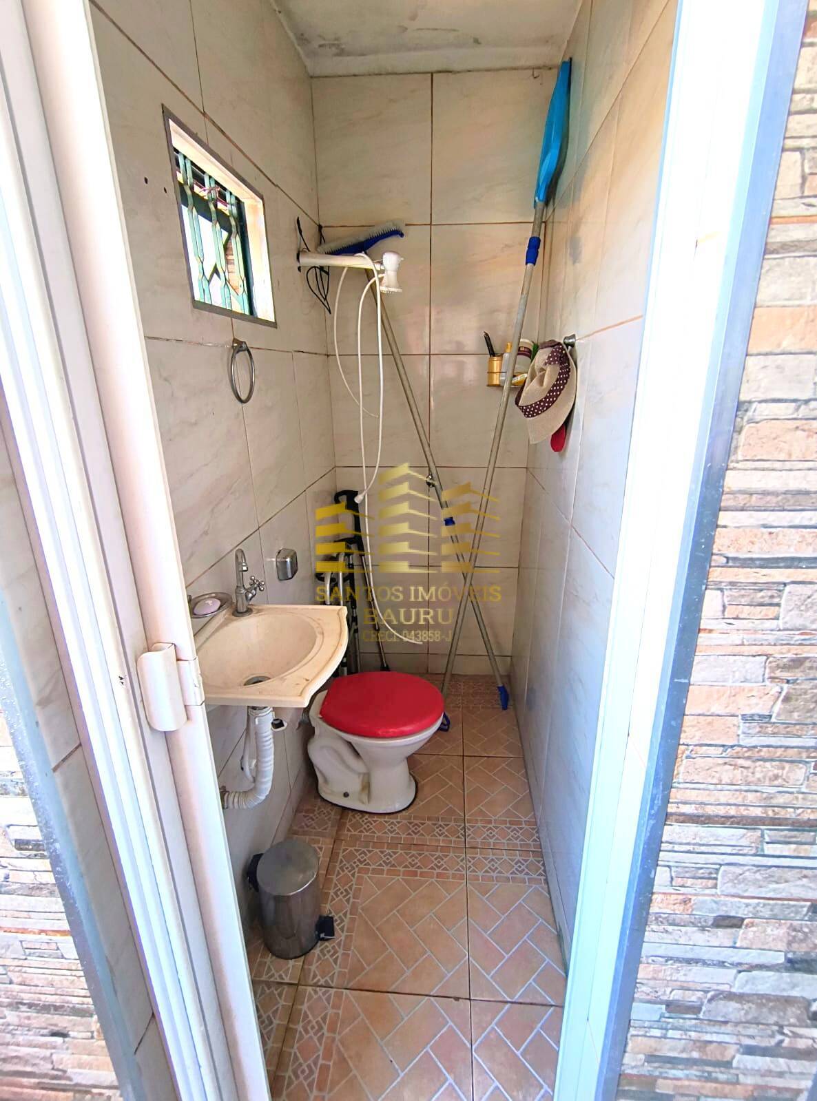 Casa, 3 quartos, 162 m² - Foto 8