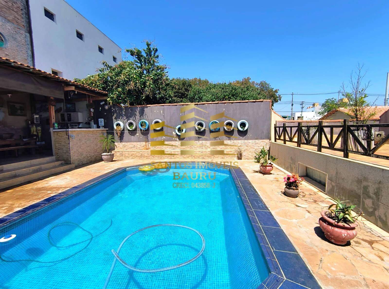 Casa, 3 quartos, 162 m² - Foto 3