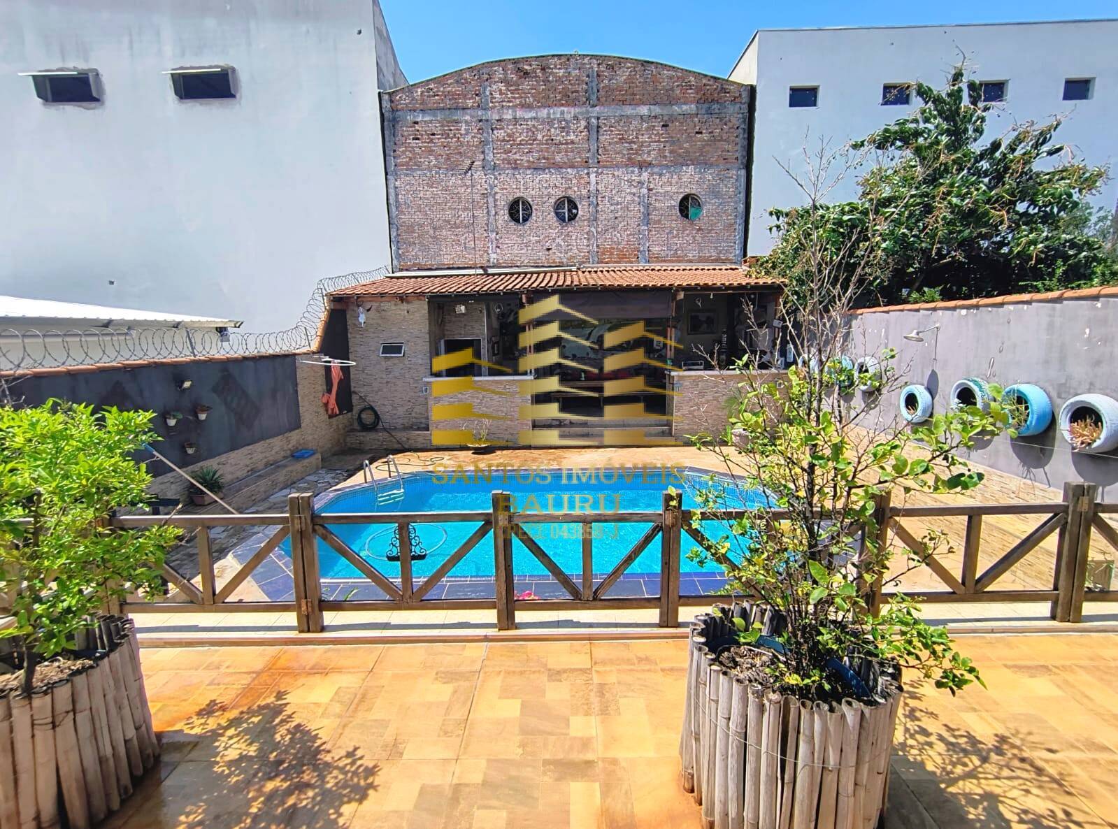 Casa, 3 quartos, 162 m² - Foto 10