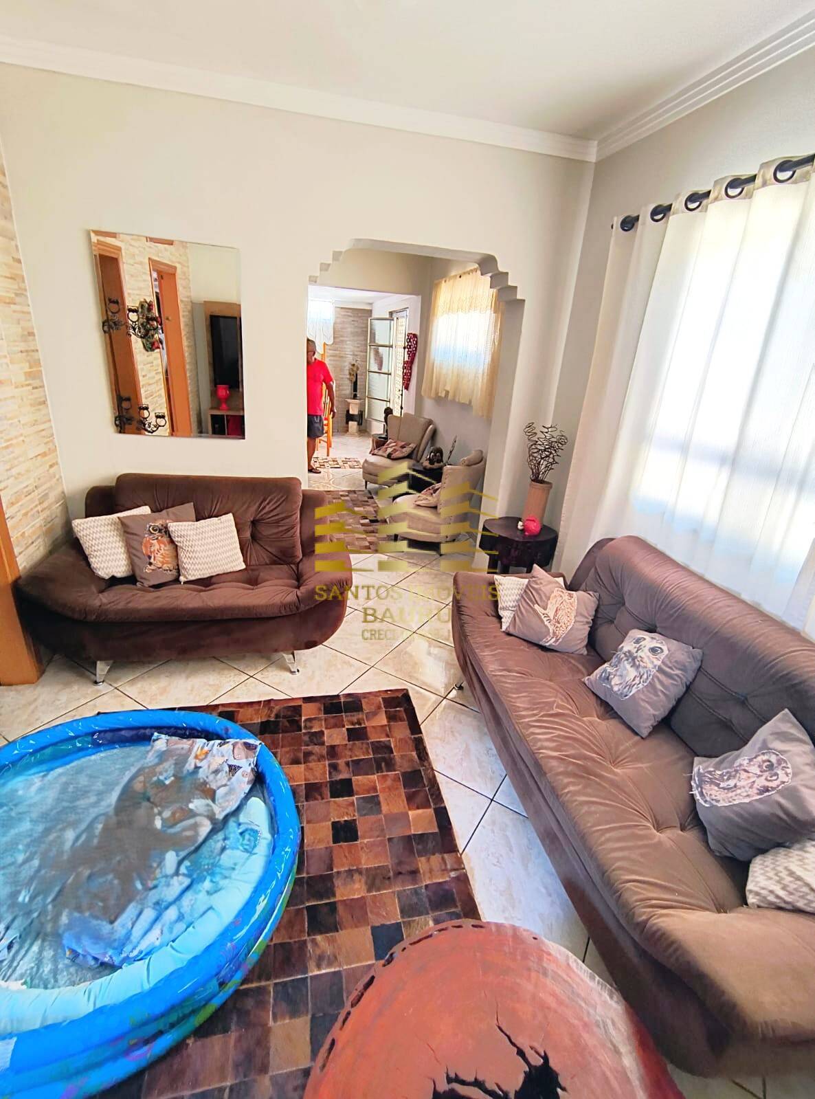 Casa, 3 quartos, 162 m² - Foto 31