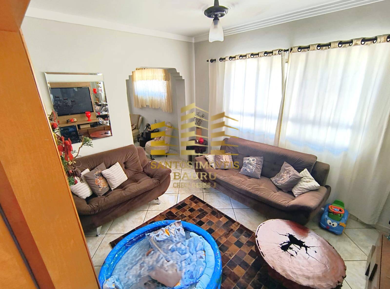 Casa, 3 quartos, 162 m² - Foto 23
