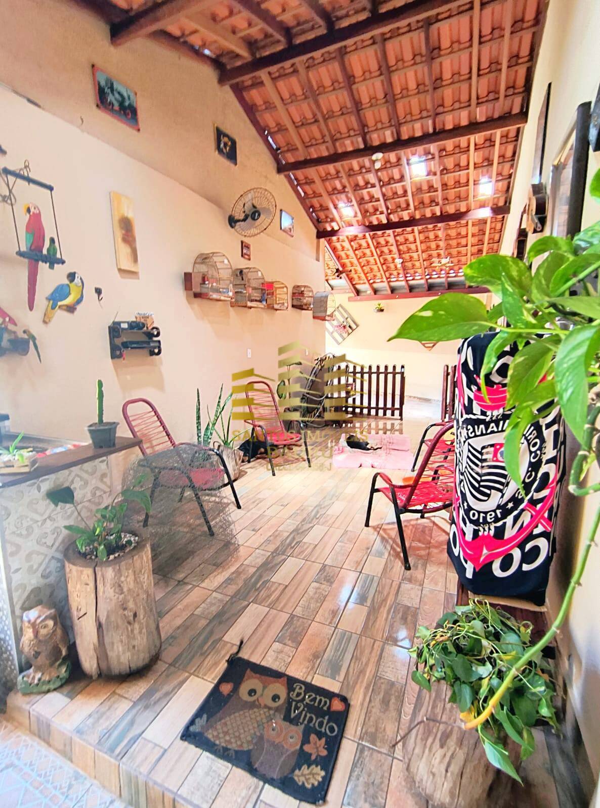Casa, 3 quartos, 162 m² - Foto 33