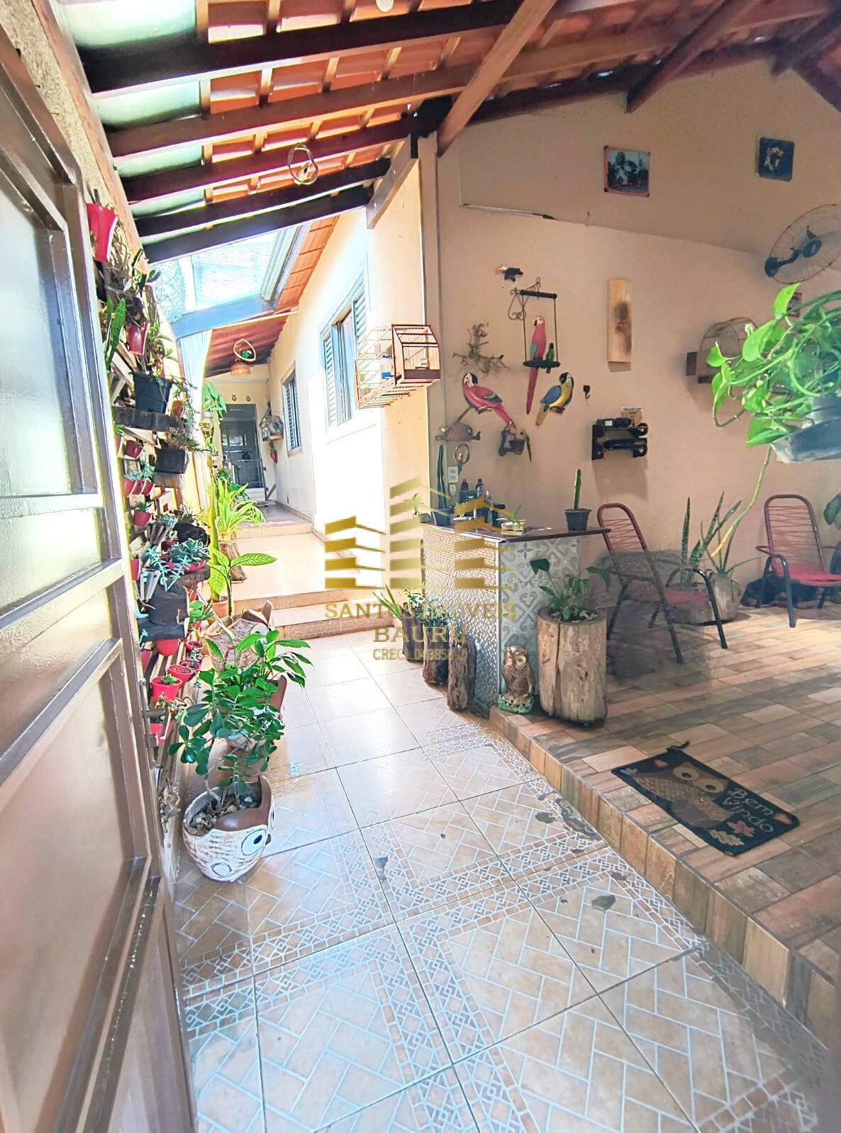 Casa, 3 quartos, 162 m² - Foto 35