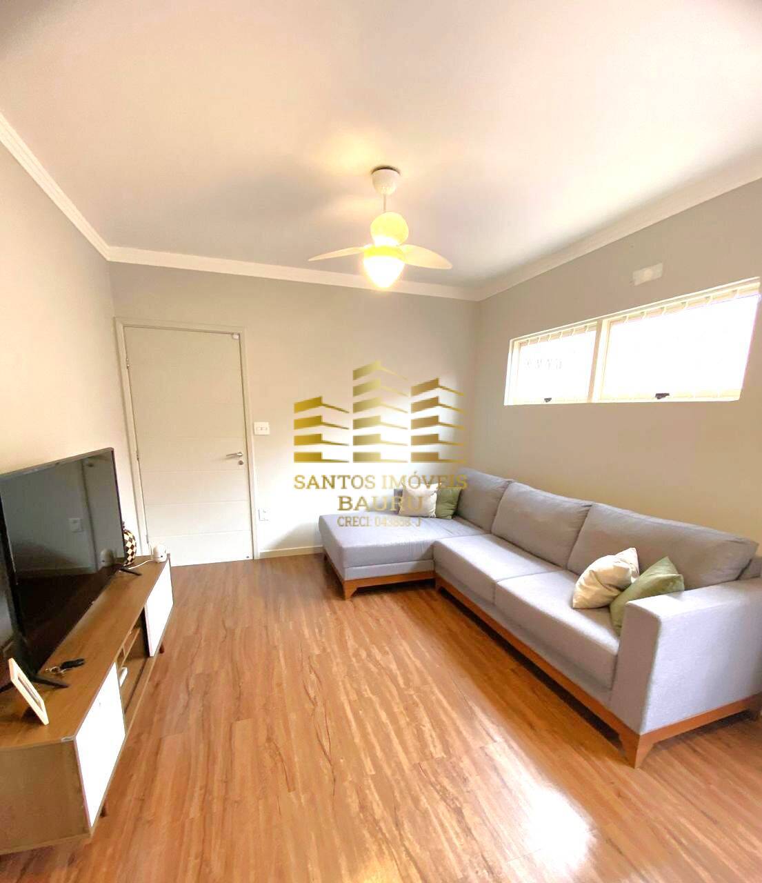 Casa, 3 quartos, 134 m² - Foto 2