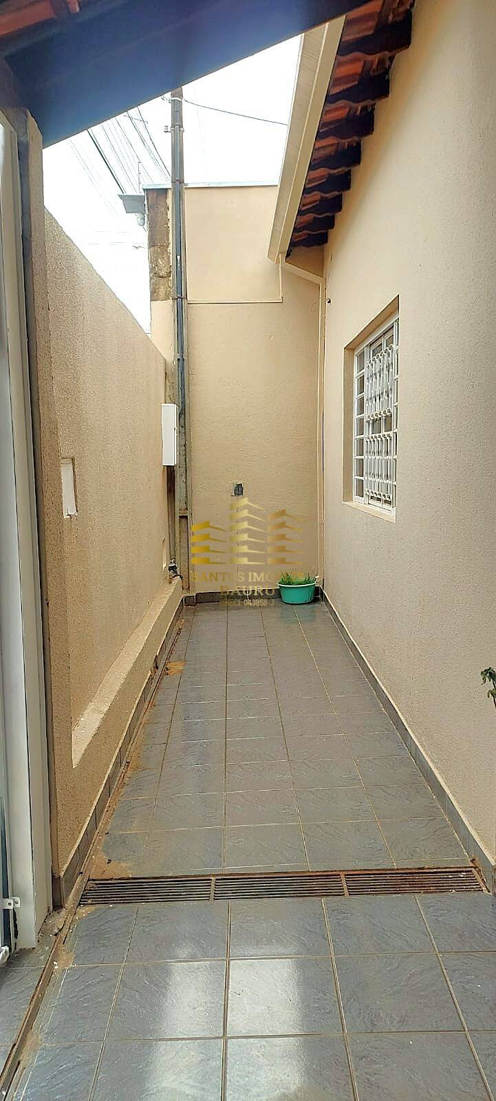 Casa, 3 quartos, 156 m² - Foto 21