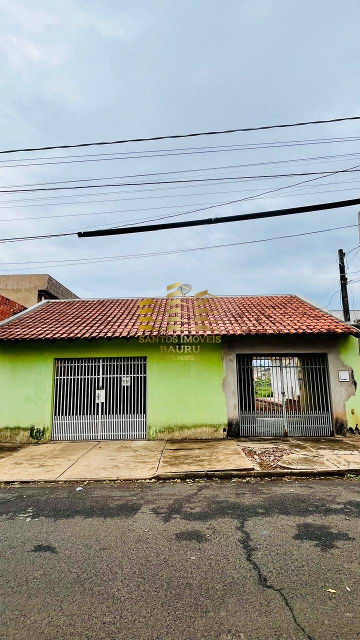 Casa, 3 quartos, 150 m² - Foto 1