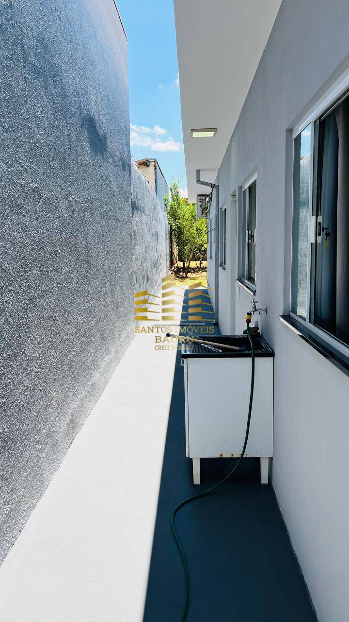 Casa, 2 quartos, 55 m² - Foto 11