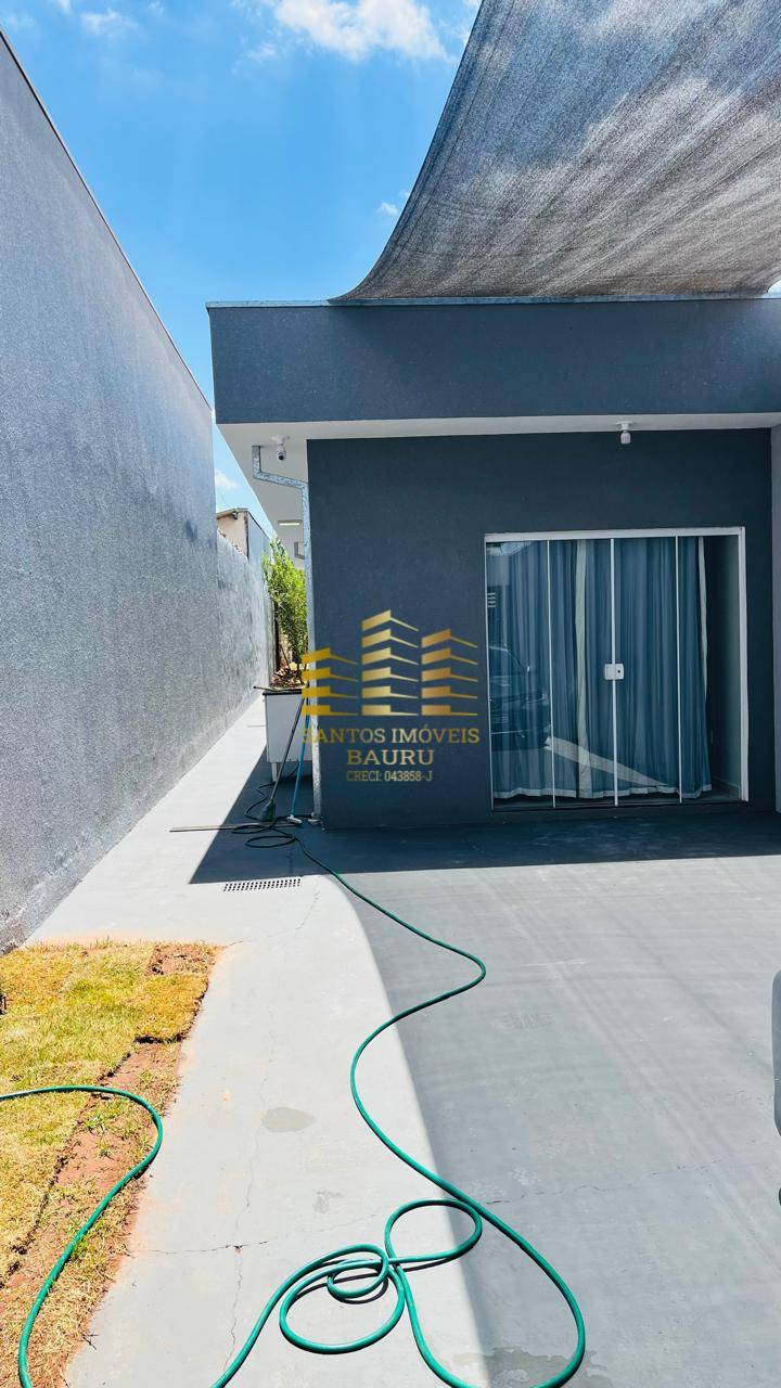 Casa, 2 quartos, 55 m² - Foto 3