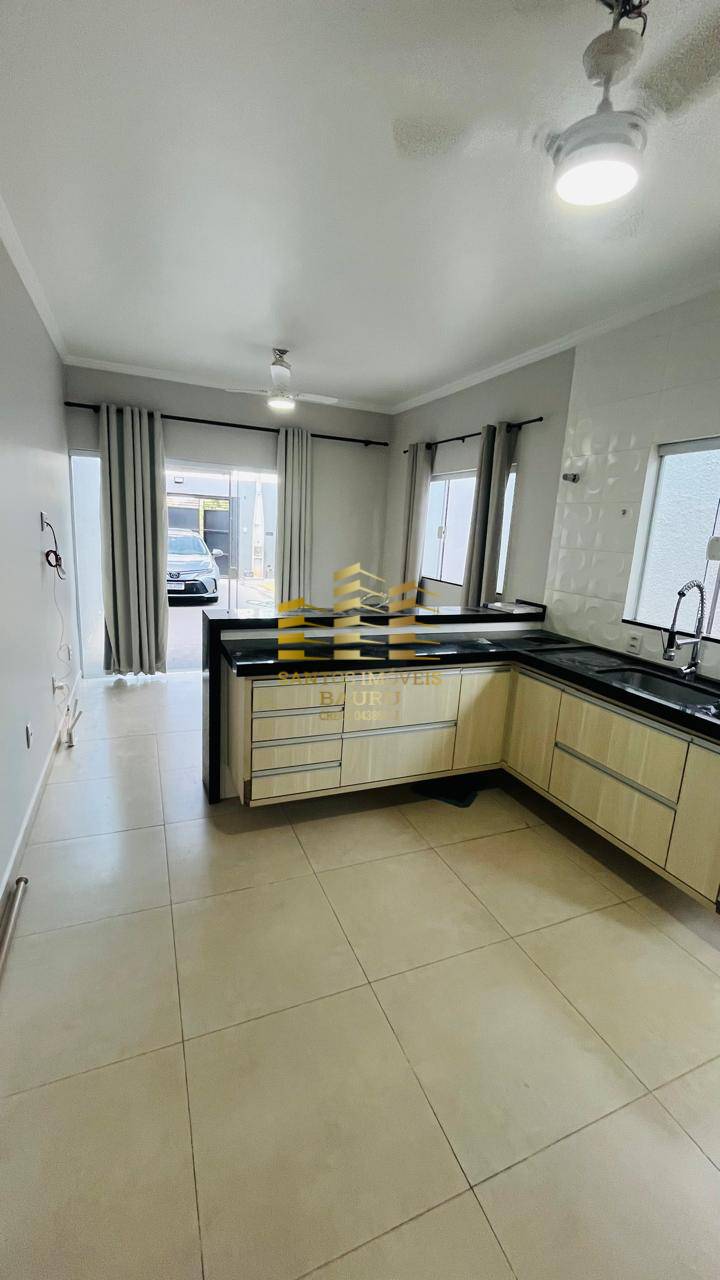 Casa, 2 quartos, 55 m² - Foto 4