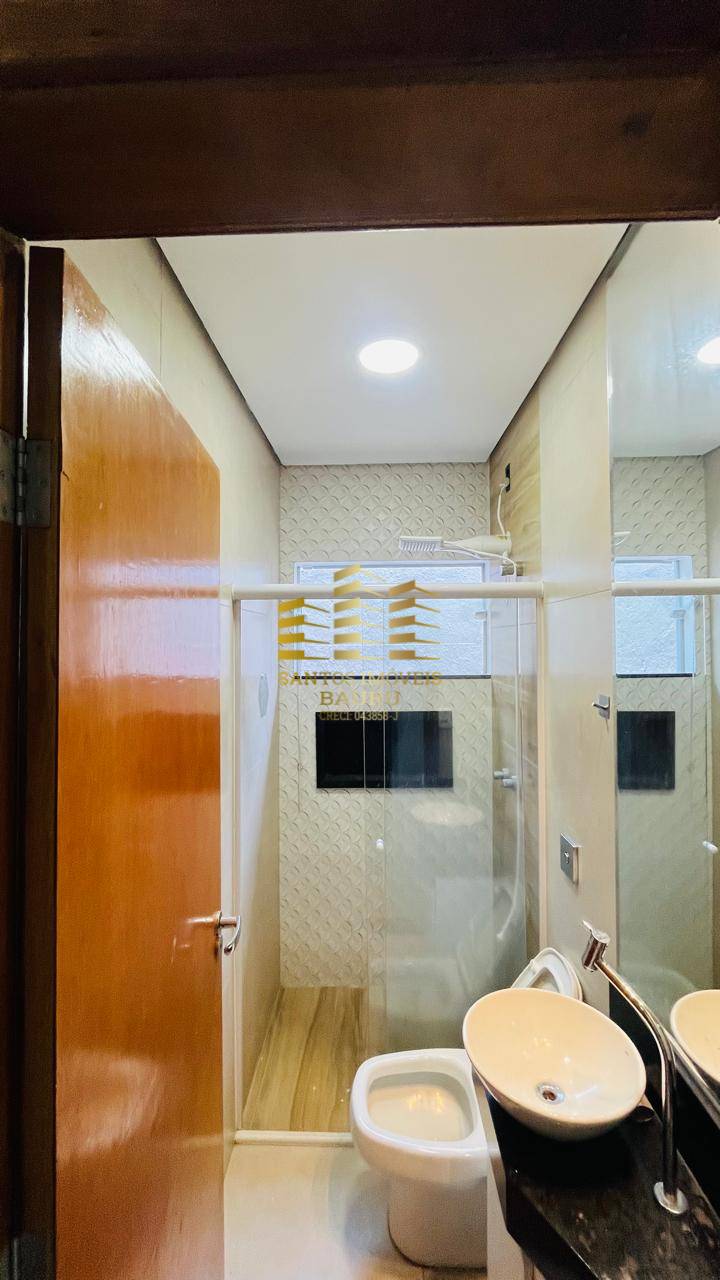 Casa, 2 quartos, 55 m² - Foto 10