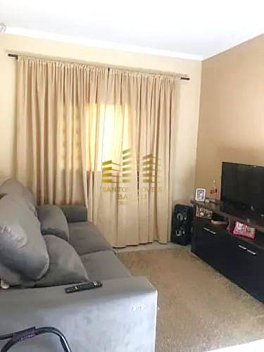 Casa, 2 quartos - Foto 1