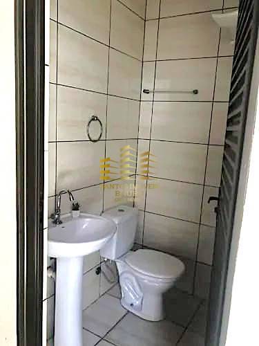 Casa, 2 quartos - Foto 14