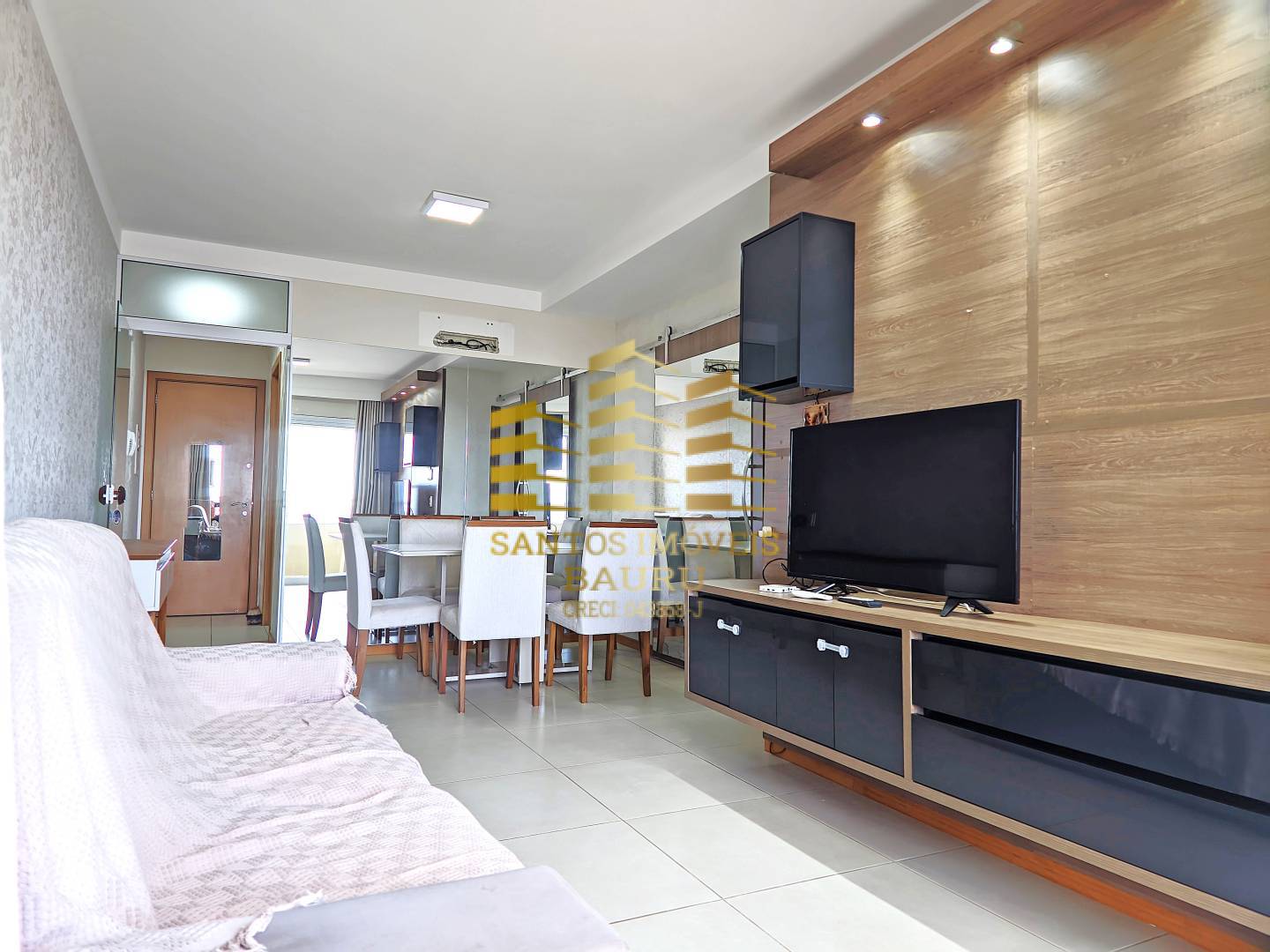 Apartamento, 2 quartos - Foto 5