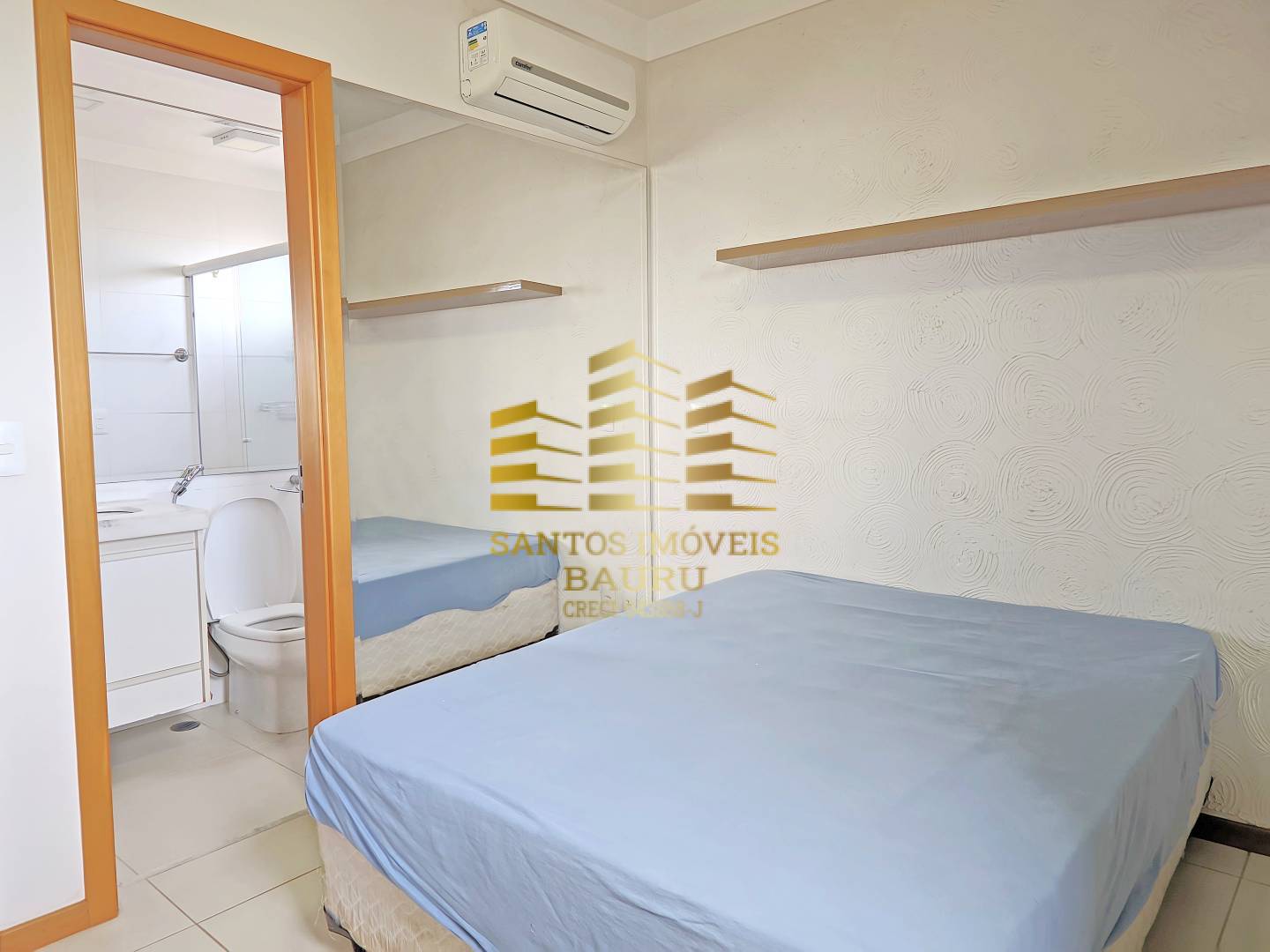 Apartamento, 2 quartos - Foto 20