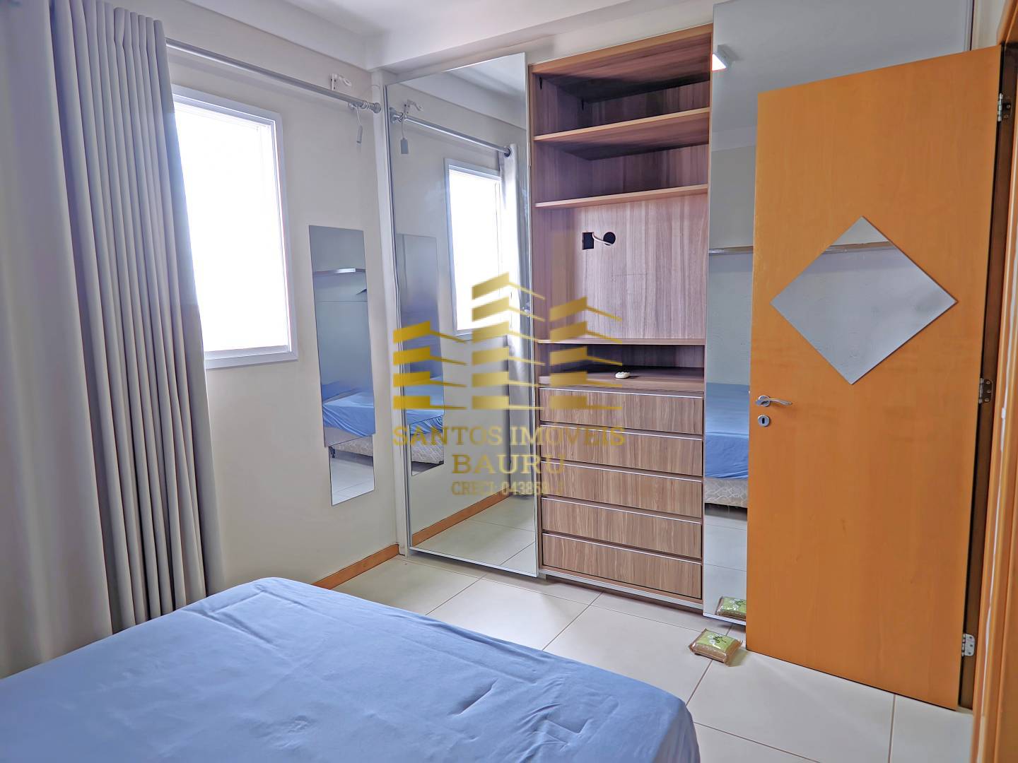 Apartamento, 2 quartos - Foto 18