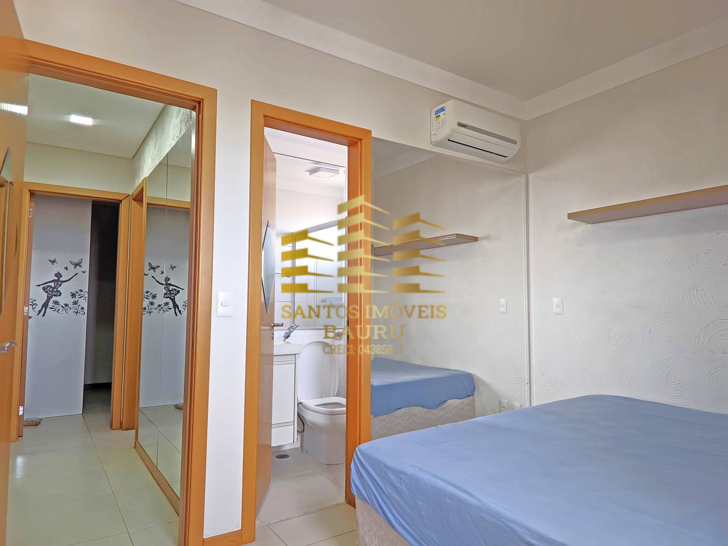 Apartamento, 2 quartos - Foto 19